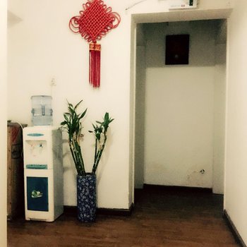 攀枝花惠客招待所