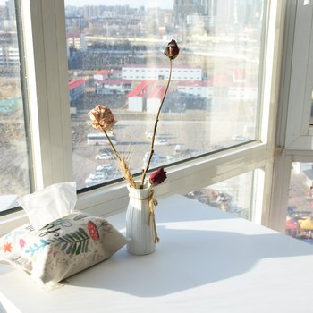 廊坊可否公寓(2号店)酒店提供图片