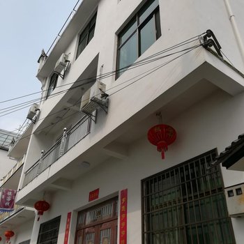 婺源古镇客栈酒店提供图片