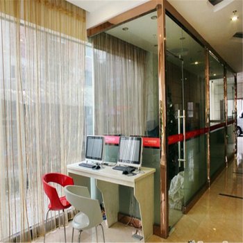 柳州沃顿商务大酒店(基隆店)酒店提供图片