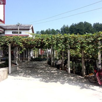 息烽葡香园客栈