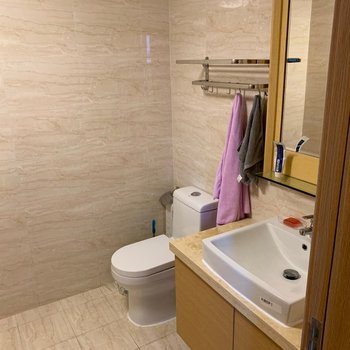 陵水泽晨公寓酒店提供图片