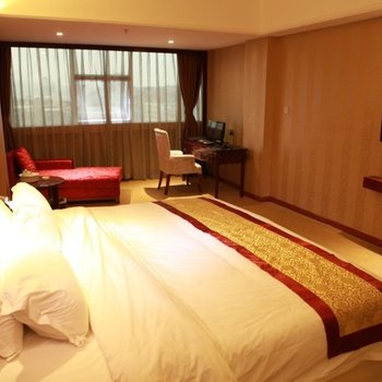 福清比尔佳大酒店酒店提供图片