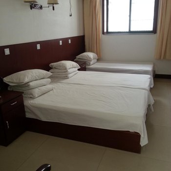 蓬莱明乐宾馆酒店提供图片