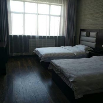 平凉锦绣商务宾馆崆峒中路店酒店提供图片