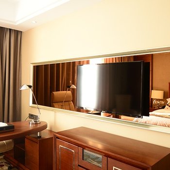 南充尚宾大酒店酒店提供图片