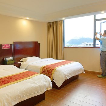 安顺黄果树瀑仙来大酒店酒店提供图片