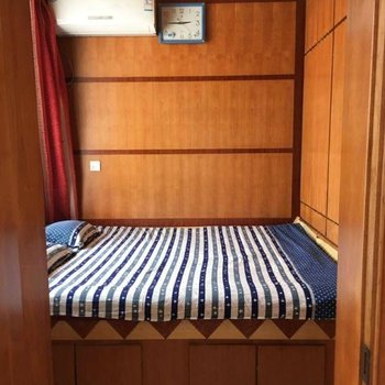 威海东海湾渔家乐渔家乐酒店提供图片