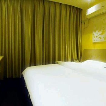 西安鑫诚宾馆酒店提供图片