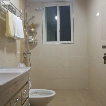 西安古城旅途之家普通公寓酒店提供图片