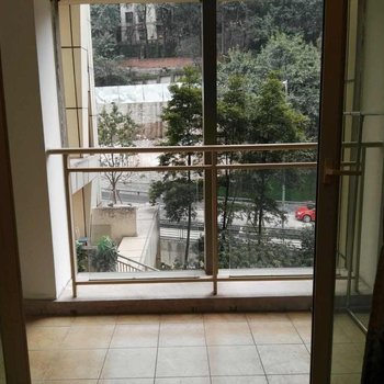 重庆朴舍酒店式公寓酒店提供图片