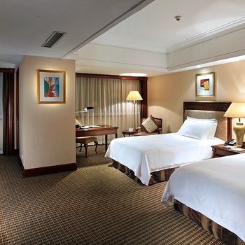 杭州国大雷迪森广场酒店酒店提供图片