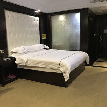 瑞安佳盛酒店酒店提供图片
