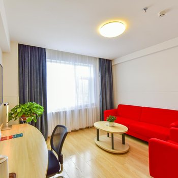 锦江之星(西宁五四西路师范大学店)酒店提供图片