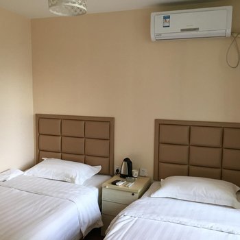 郑州新时代公寓酒店酒店提供图片