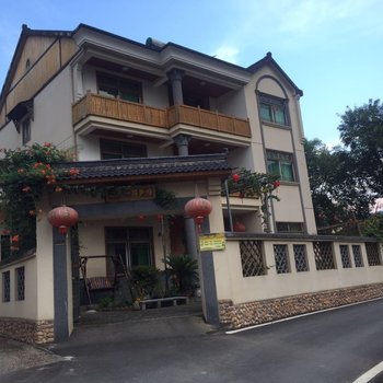 桐庐依心一驿民宿