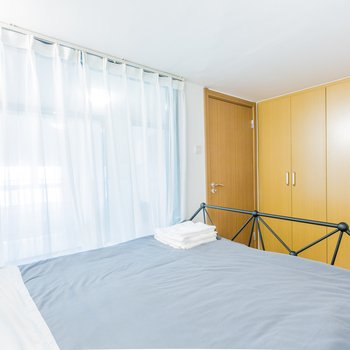 广州欢迎入住复式(南泰路店)酒店提供图片