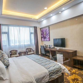 重庆智溢酒店酒店提供图片