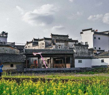 宏村徽宿客栈酒店提供图片