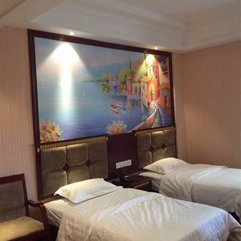 石城金嘉商务宾馆酒店提供图片