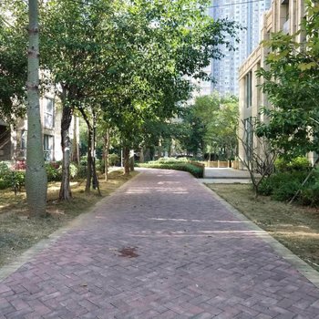 攀枝花王姐姐a公寓酒店提供图片