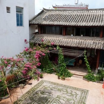 丽江好地方驿站