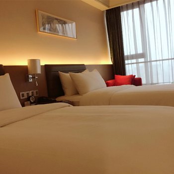 重庆宝龙戴斯大酒店酒店提供图片