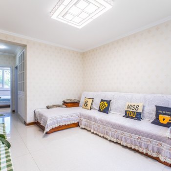 承德竞芊小屋(殊像寺分店)酒店提供图片