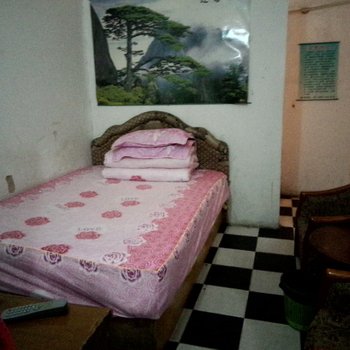 汕头金平中胜住宿