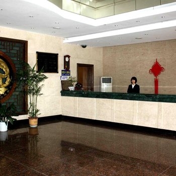 黄山天香山庄酒店提供图片