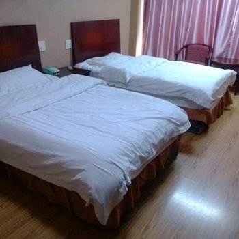 无锡依林宾馆酒店提供图片