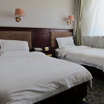 赣州景豪商务宾馆（南康店）酒店提供图片