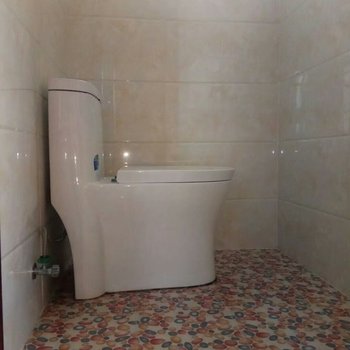 漳州云水谣拾光小栈酒店提供图片