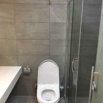 福州屋托邦公寓酒店提供图片