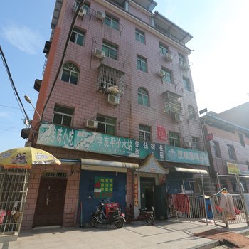 南昌红楼旅馆