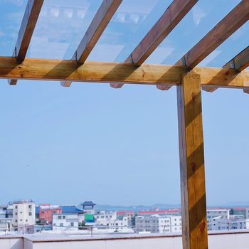 厦门环岛路以何民宿(新村分店)