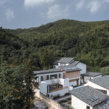 大乐之野民宿(宁波勿舍店)酒店提供图片