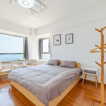 厦门曾厝垵花海山居精品客栈(环岛南路分店)