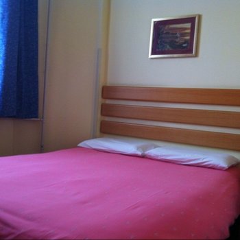 如家快捷酒店(焦作火车站建设路店)酒店提供图片