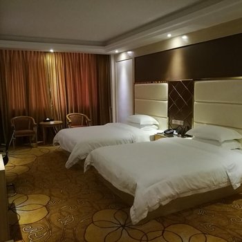 藤县宏业大酒店酒店提供图片