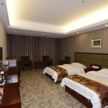 松滋市蘭桂坊商务酒店酒店提供图片