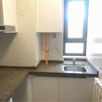 唐山My Home公寓酒店提供图片