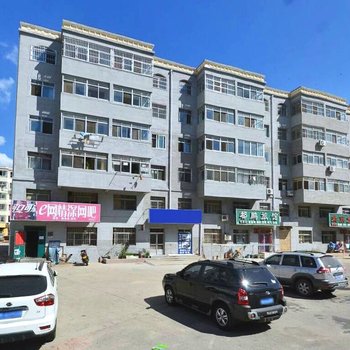 威海都鹏旅馆