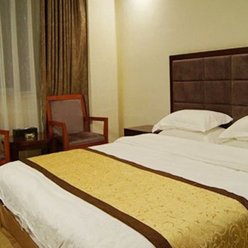 溧阳皇冠假日酒店酒店提供图片