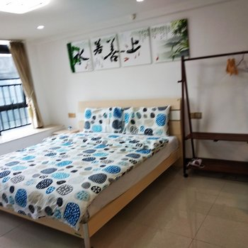 广州大浪淘沙公寓(汉兴西路分店)酒店提供图片
