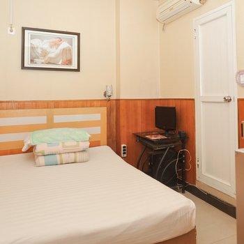 青岛鑫日达旅馆酒店提供图片