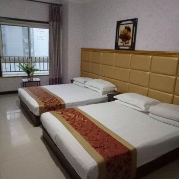 西安小雁塔梦之家舒适2居室普通公寓酒店提供图片