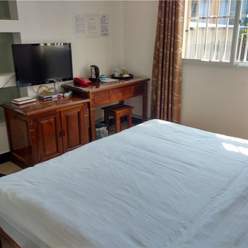 盈江莉源公寓酒店提供图片