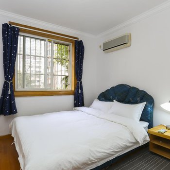 上海世纪家服务式公寓酒店提供图片