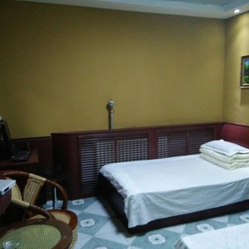 商河王宁商务宾馆酒店提供图片
